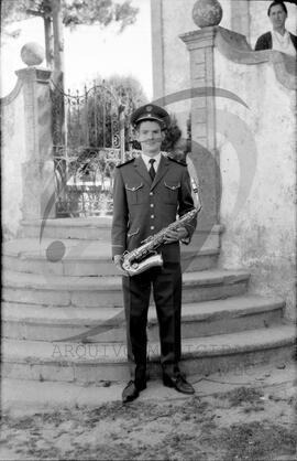 Banda de Música de Carregosa