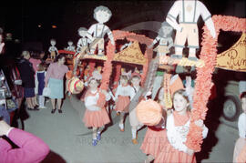 Marchas de Santo António