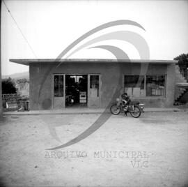 Estabelecimento comercial