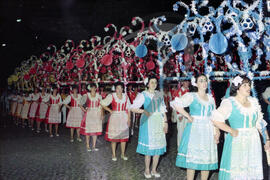 Marchas de Santo António