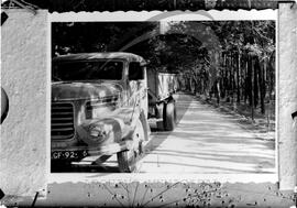 Transporte da Empresa A. Amaral & Filho