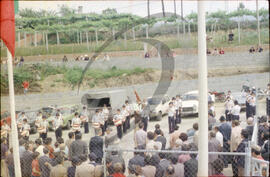 Inauguração da Lacti 80