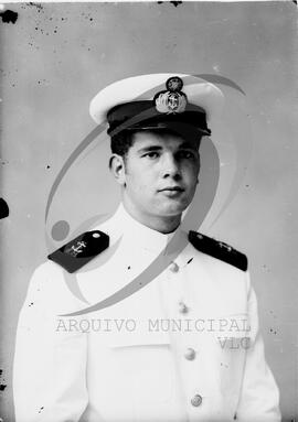 Retrato de marinheiro