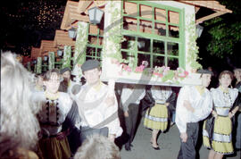 Marchas de Santo António