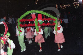 Marchas de Santo António