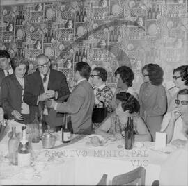 Homenagem ao Sr. Carvalho