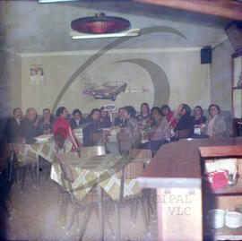 Jantar da Ford