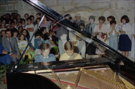 Festa anual da Academia de Música de Santa Maria da Feira