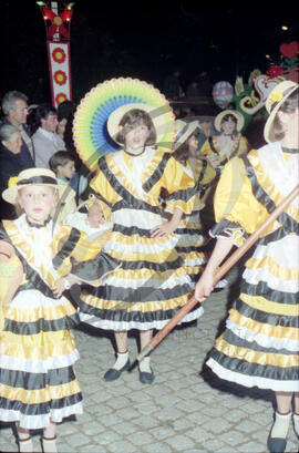 Marchas de Santo António