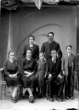 Grupo familiar