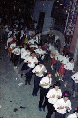 Marchas de Santo António