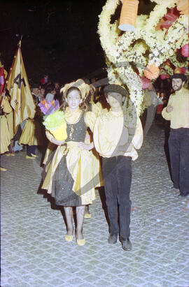 Marchas de Santo António