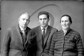 Grupo familiar