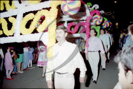 Marchas de Santo António