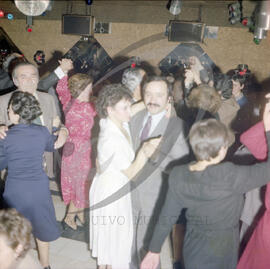 Inauguração de uma discoteca em Sever do Vouga