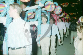 Marchas de Santo António