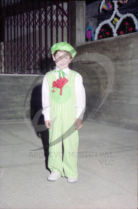 Marchas de Santo António