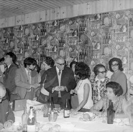 Homenagem ao Sr. Carvalho