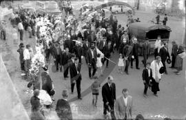 Funeral, Ramilos
