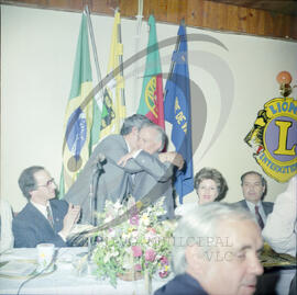 4º Aniversário do Lions Clube de Vale de Cambra