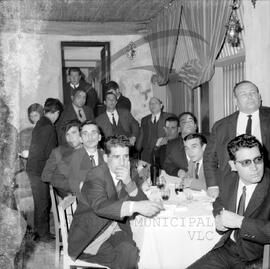 Jantar da União Rodoviária do Caima, Lda