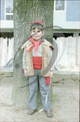 Carnaval de 1983
