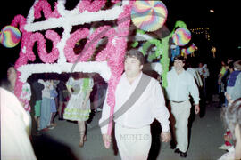 Marchas de Santo António