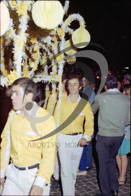 Marchas de Santo António