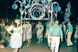 Marchas de Santo António