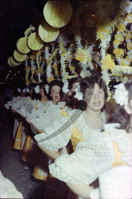 Marchas de Santo António