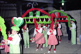 Marchas de Santo António