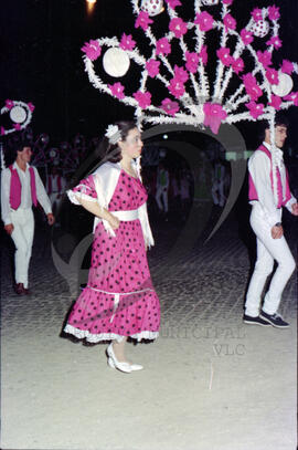 Marchas de Santo António