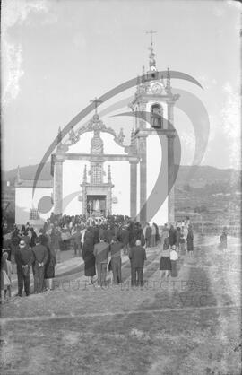 Procissão de Nossa Senhora, Maria Mãe de Deus
