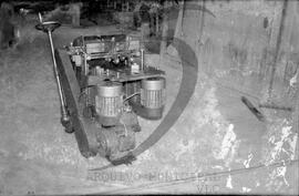 Equipamento industrial