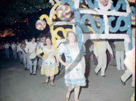 Marchas de Santo António