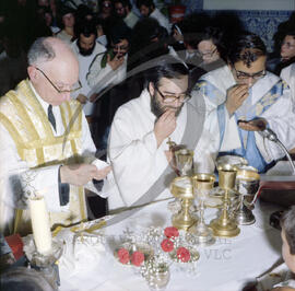 Missa Nova do Padre Manuel Martins de Pinho