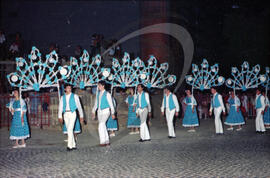 Marchas de Santo António