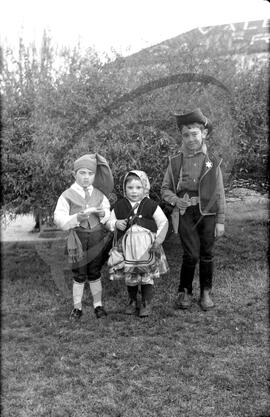 Carnaval de 1967