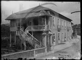 Edifício de habitação