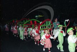 Marchas de Santo António