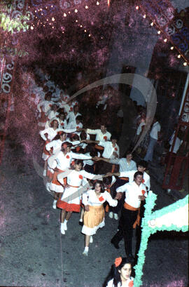 Marchas de Santo António