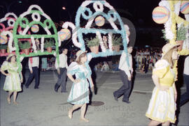 Marchas de Santo António
