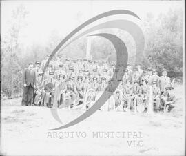 Banda Musical Flor da Mocidade Junqueirense