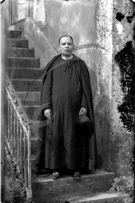 Retrato de padre