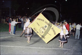 Marchas de Santo António