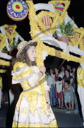 Marchas de Santo António