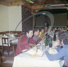 Jantar da Ford