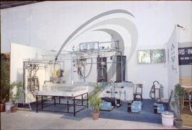 Lacti 79, CD Máquinas Agrícolas