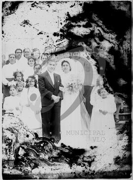 Casamento
