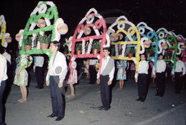 Marchas de Santo António